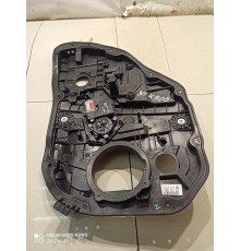 Стеклоподъемник(задний правый)