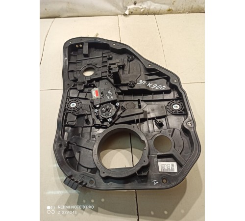 Стеклоподъемник(задний правый)