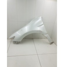 Крыло переднее левое