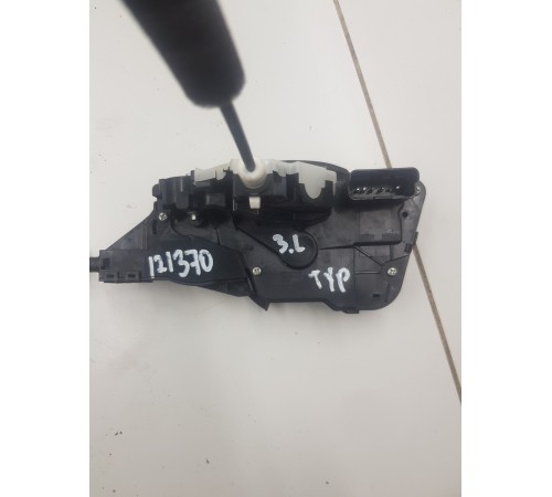 Замок двери задний левый