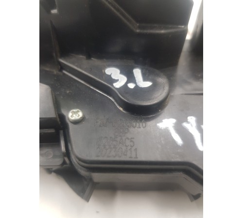 Замок двери задний левый