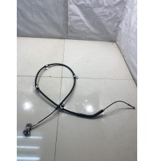 Трос стояночного тормоза (задний, левый)