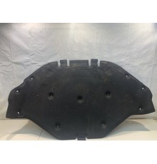 Утеплитель капота