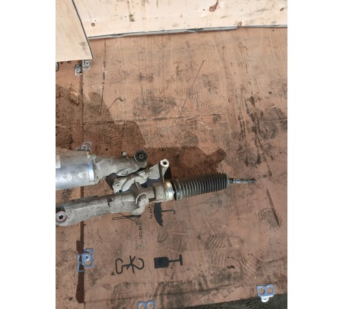 Рулевая рейка