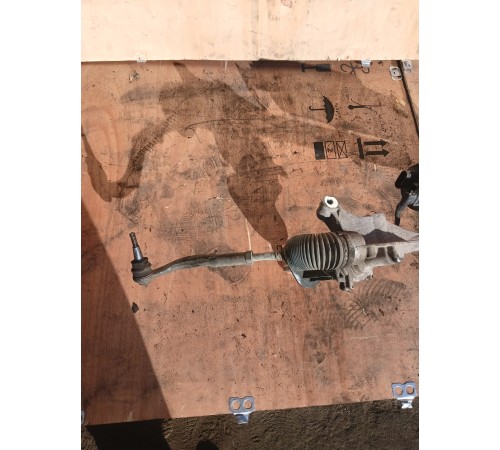 Рулевая рейка