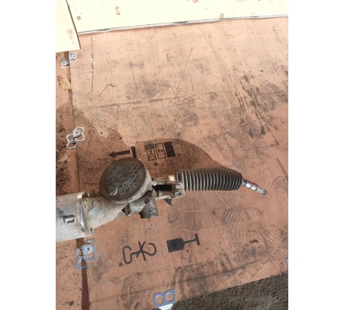 Рулевая рейка