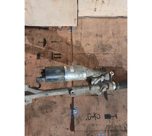 Рулевая рейка