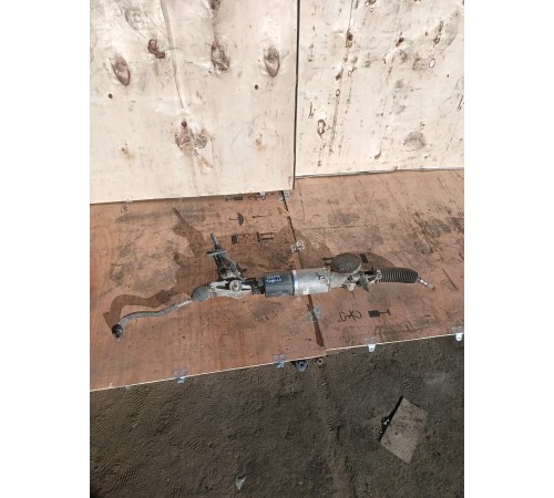 Рулевая рейка