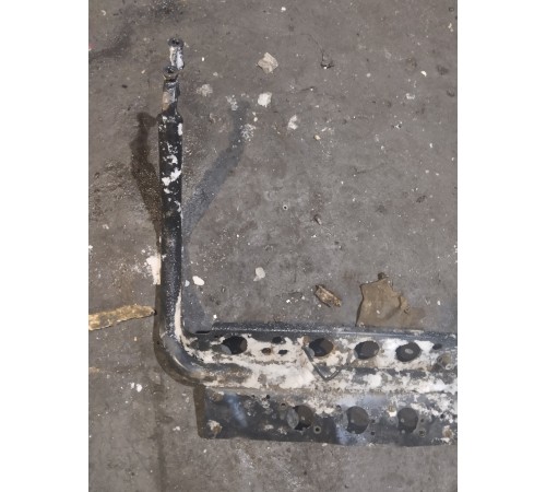 Кронштейн(крепление) узловых розеток