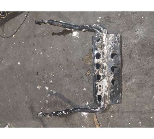 Кронштейн(крепление) узловых розеток