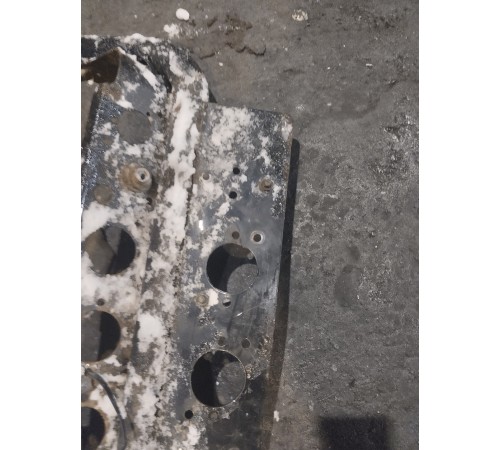 Кронштейн(крепление) узловых розеток