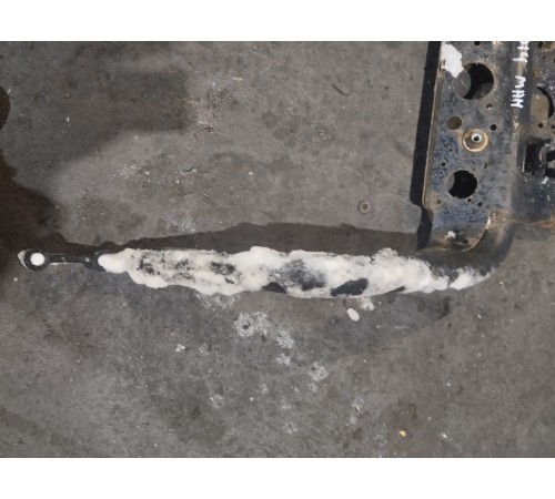 Кронштейн(крепление) узловых розеток