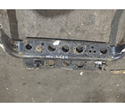 Кронштейн(крепление) узловых розеток