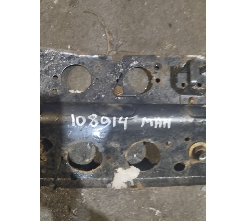 Кронштейн(крепление) узловых розеток