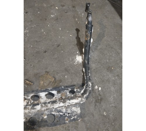 Кронштейн(крепление) узловых розеток