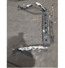 Кронштейн(крепление) узловых розеток