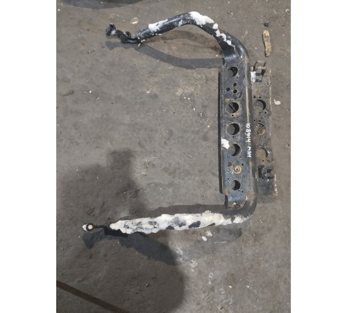 Кронштейн(крепление) узловых розеток