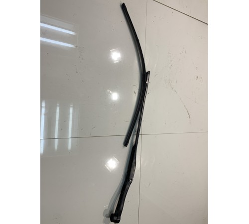 Дворник водительский