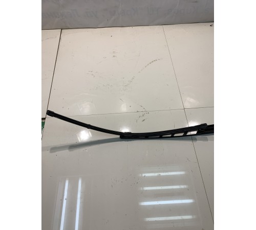 Дворник водительский