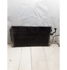 Радиатор кондиционера