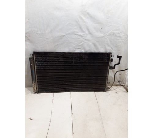 Радиатор кондиционера