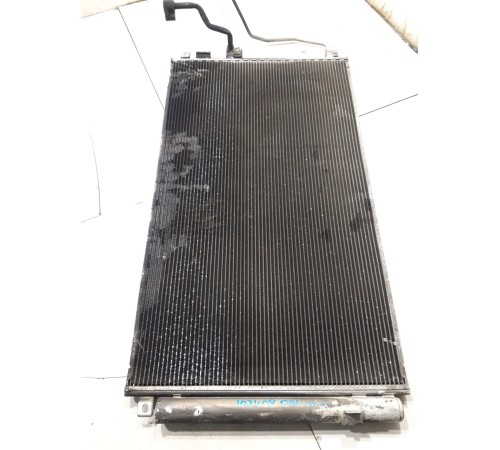 Радиатор кондиционера