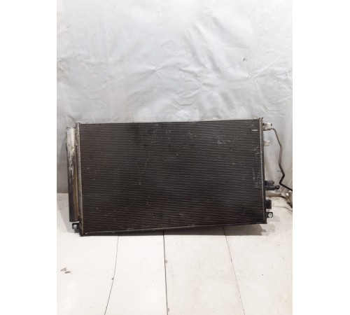 Радиатор кондиционера