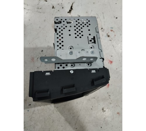 Магнитола мультимедиа