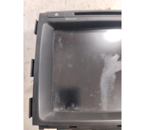 Магнитола мультимедиа