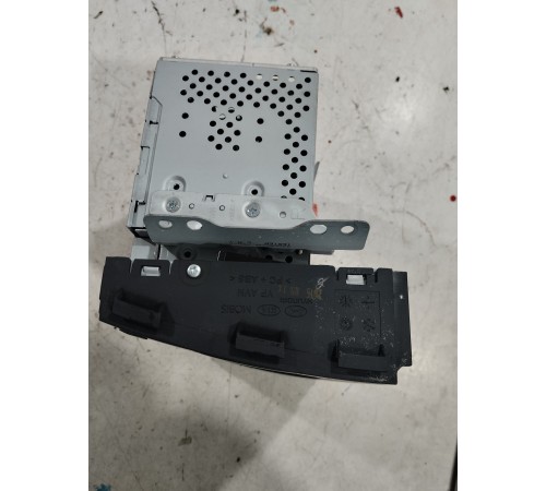 Магнитола мультимедиа