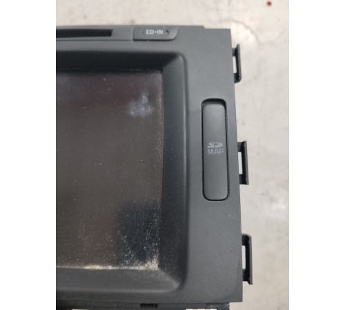 Магнитола мультимедиа