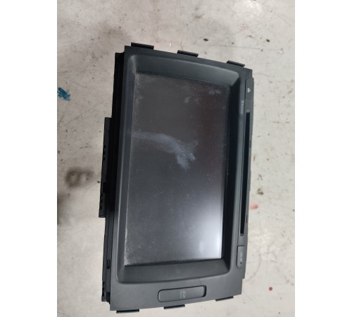 Магнитола мультимедиа