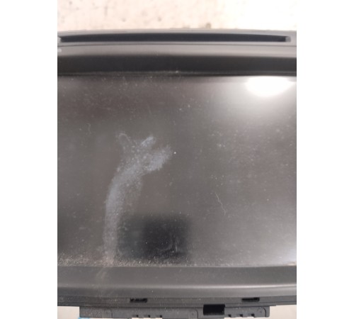 Магнитола мультимедиа