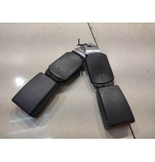 Ответная часть ремня безопасности правая