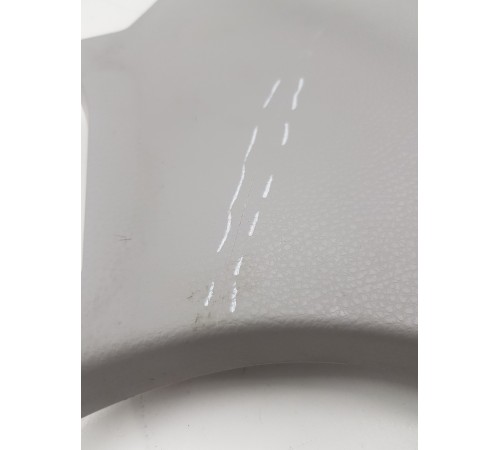 Обшивка стойки задняя левая