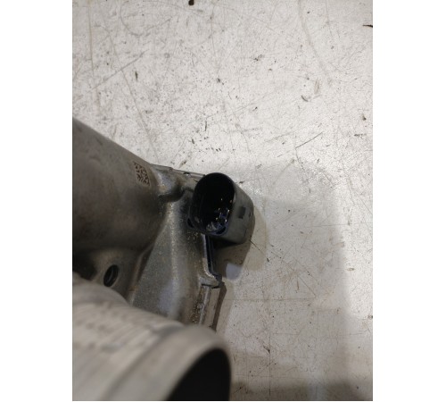 Дроссельная заслонка