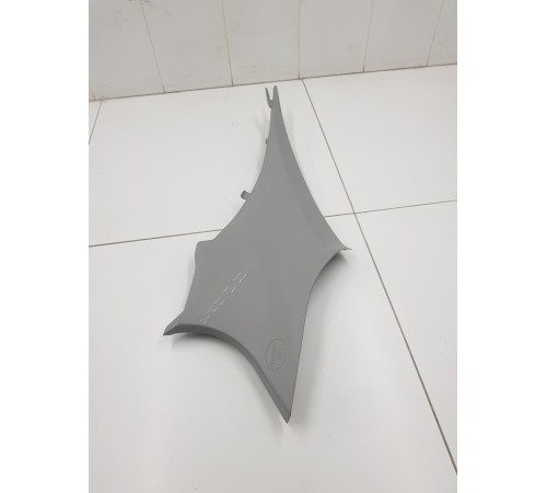 Обшивка стойки задняя левая