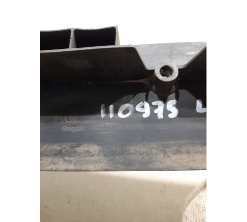 Накладка порога внутренняя левая