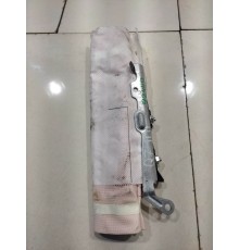 Подушка безопасности сиденья передняя правая