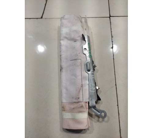 Подушка безопасности сиденья передняя правая