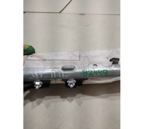 Подушка безопасности сиденья передняя правая