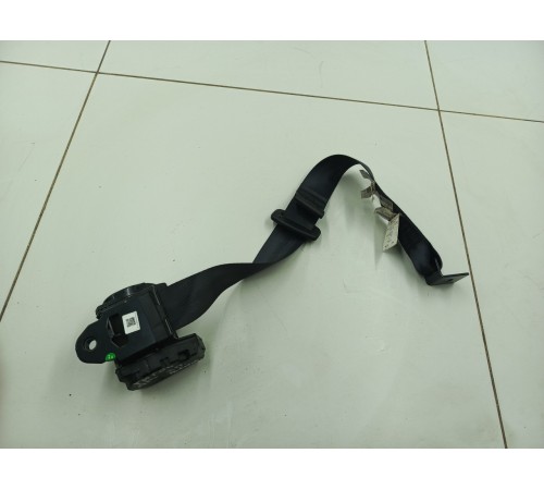 Ремень безопасности задний правый