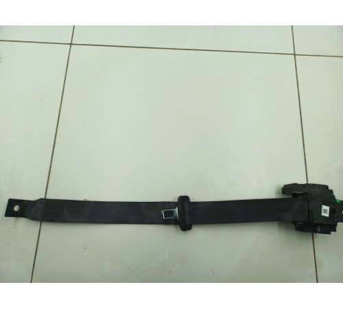 Ремень безопасности задний правый