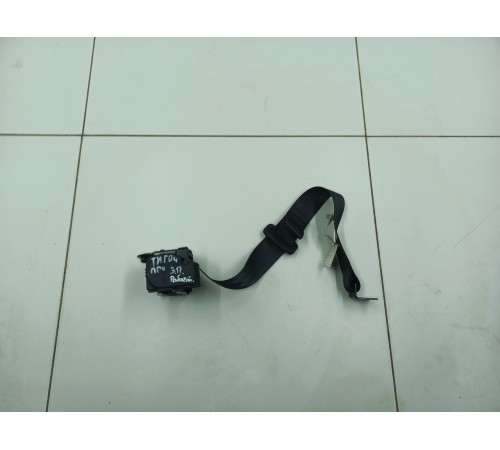 Ремень безопасности задний правый