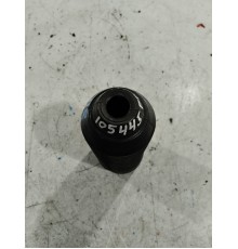 Пыльник амортизатора(передний правый)