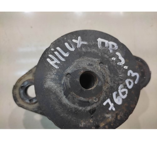 Подушка рамы(задняя правая)