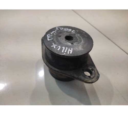 Подушка рамы(задняя правая)