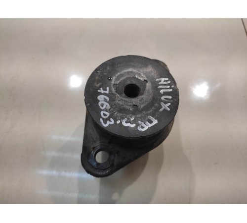 Подушка рамы(задняя правая)