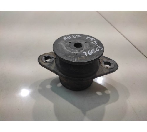 Подушка рамы(задняя правая)