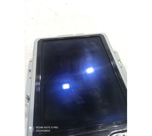 Информационный дисплей (монитор)